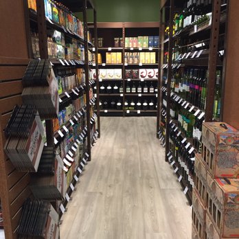 ABC Fine Wine & Spirits - a wine store - Beer, Wine & Spirits Near Me - Treasure Island, Florida