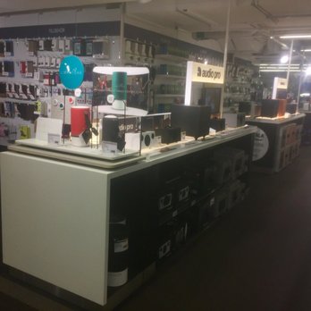 Elgiganten - Våning 2 av 2. - Electronics Near Me - Göteborg, O