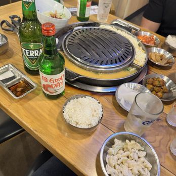 Jin BBQ - Korean Near Me - Mesa, Arizona