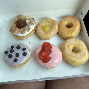 Wake N Bake - Breakfast & Brunch Near Me - Pendleton, South Carolina