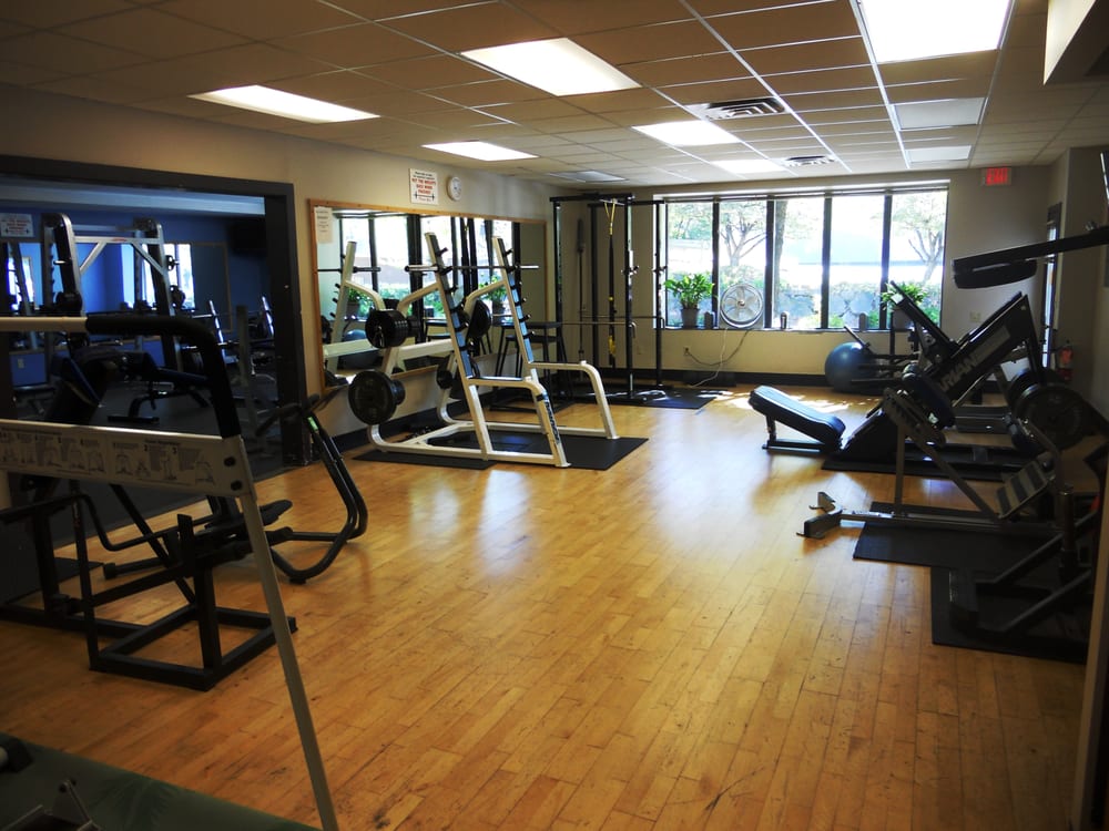 THE FITNESS EDGE Updated August 2024 169 Daniel ster Hwy