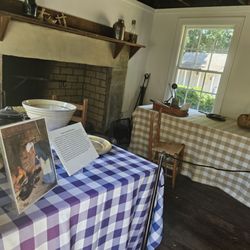 Smith Plantation Home