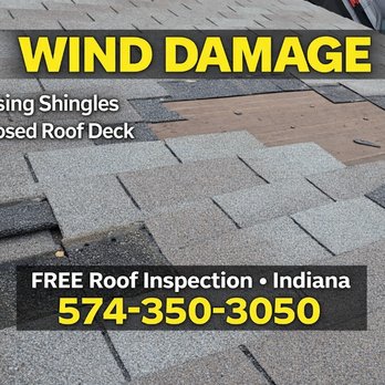 Spyder Restoration - Roofing Near Me - Elkhart, Indiana Spyder Restoration - Roofing Near Me - Elkhart, Indiana