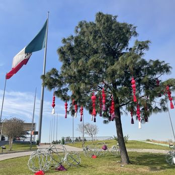 El Mirador del Obispado - Landmarks & Historical Buildings Near Me - Monterrey, NLE