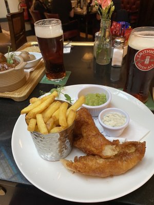 Aunty Lena's Bar Adare by null