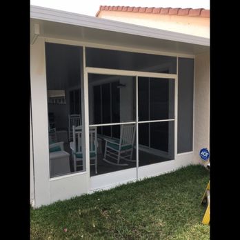 Diamond Screen Repair - Sliding Screen Doors as an option to Standard Screen Door - Fences & Gates Near Me Diamond Screen Repair - Sliding Screen Doors as an option to Standard Screen Door - Fences & Gates Near Me