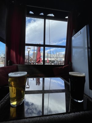 Hogshead Brewery by null