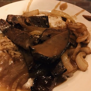 District - Liver, rice & onions "Teaser" - Bars Near Me - Portsmouth, Virginia District - Liver, rice & onions "Teaser" - Bars Near Me - Portsmouth, Virginia