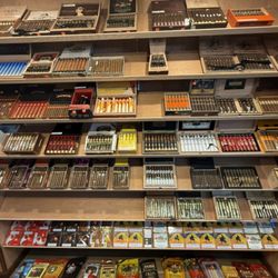 Select Smoke Shop - Cigars