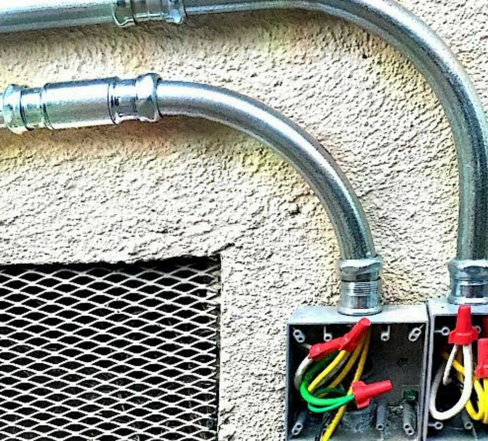 Slide of Cyclops Electric