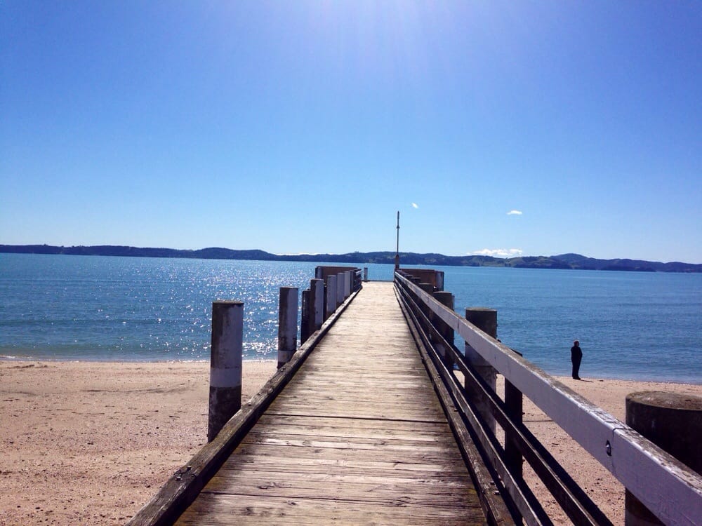 MARAETAI BEACH Updated March 2024 Maraetai Coast Road, Auckland