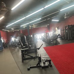 Iron Pump Fitness