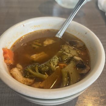 Saucy's Thai & Pho - Plano - Soup - Thai Near Me - Plano, Texas Saucy's Thai & Pho - Plano - Soup - Thai Near Me - Plano, Texas