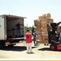 Household Moving Lumpers Service