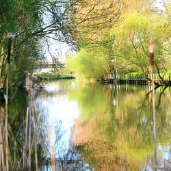 Parc Déliot