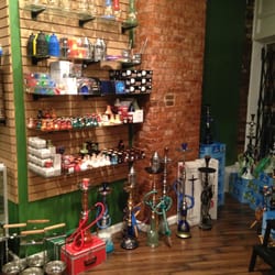 Lets Smoke Shop