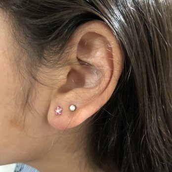 Plan9piercing - Tattoo Near Me - Henderson, Nevada