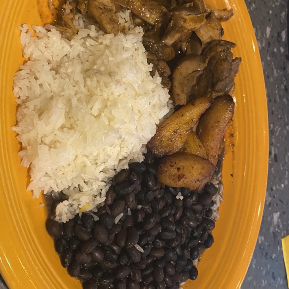 Noche Restaurant & Bar - Jerk Chicken - Tapas/Small Plates Near Me - Greendale, Wisconsin Noche Restaurant & Bar - Jerk Chicken - Tapas/Small Plates Near Me - Greendale, Wisconsin
