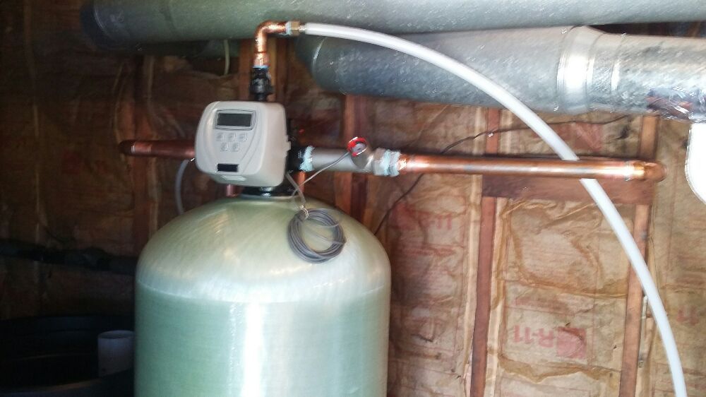 Slide of J James And Son Plumbing