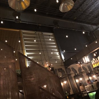 Dock Asian Eatery - Inside corner - Ramen Near Me - Brooklyn, New York