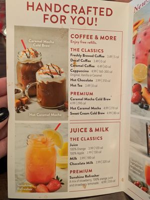 Menu photo 4 Bob Evans Columbus, OH Menu photo 4 Bob Evans Columbus, OH