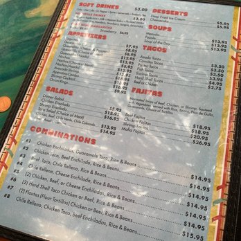 Taco Mafia - Mexican Near Me - San Miguel, California Taco Mafia - Mexican Near Me - San Miguel, California