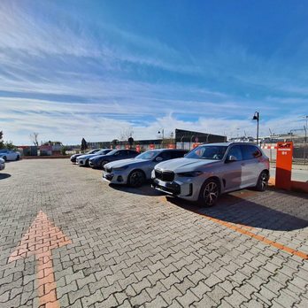 Sixt - SIXT car rental Pisa Airport - Car Rental Near Me - Pisa, PI