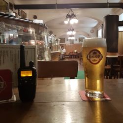 Weinhaus Sittl - Bier