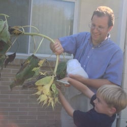 Cornerstone Montessori School