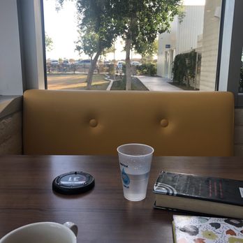 Joe's Farm Grill - View from my seat - American Near Me - Gilbert, Arizona