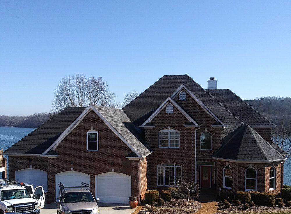 KNOXVILLE WINDOW AND DOOR Updated July 2024 34 Photos 821 Herron Rd, Knoxville, Tennessee