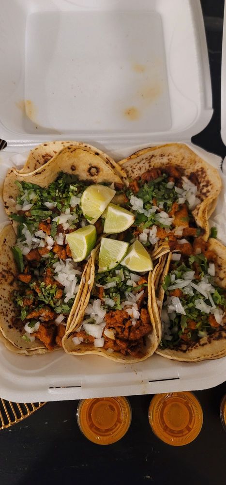 Sonia's Mexican Store — Mexican restaurant in Buford