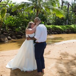 Kauai Tropical Weddings & Photography