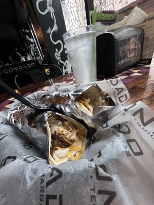 Condado Tacos by null
