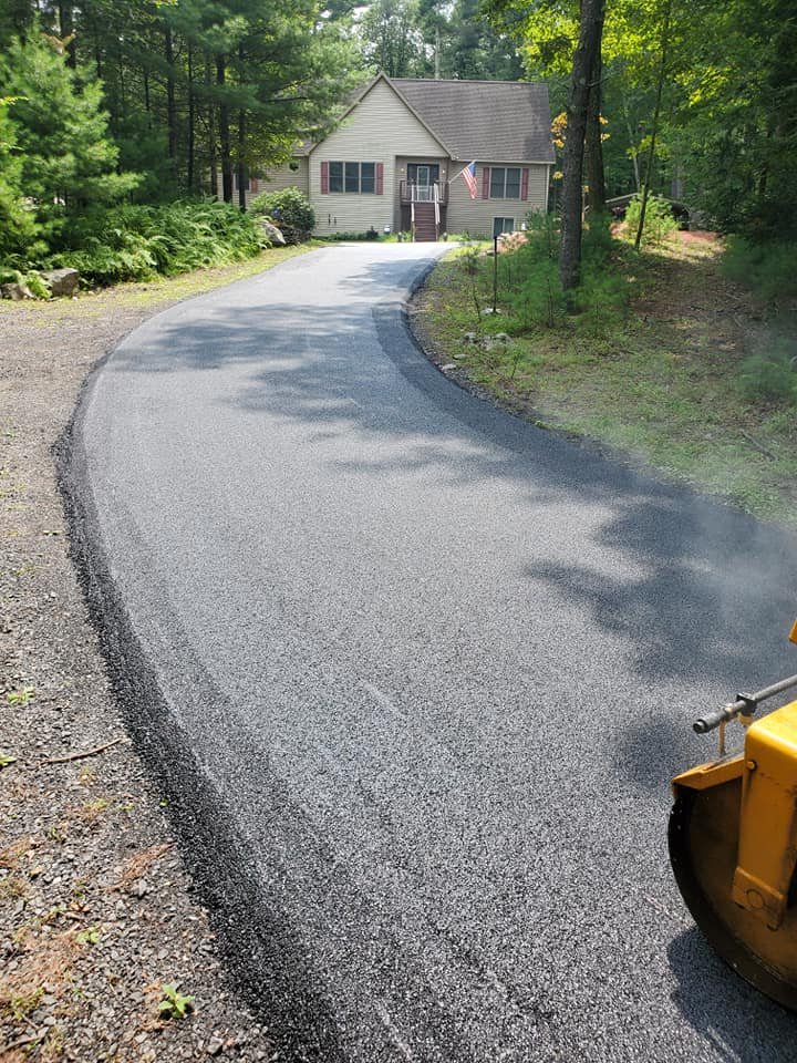 JOSEPH STEPHANO & SON PAVING CONTRACTOR Updated June 2024 Kingston, New York Masonry