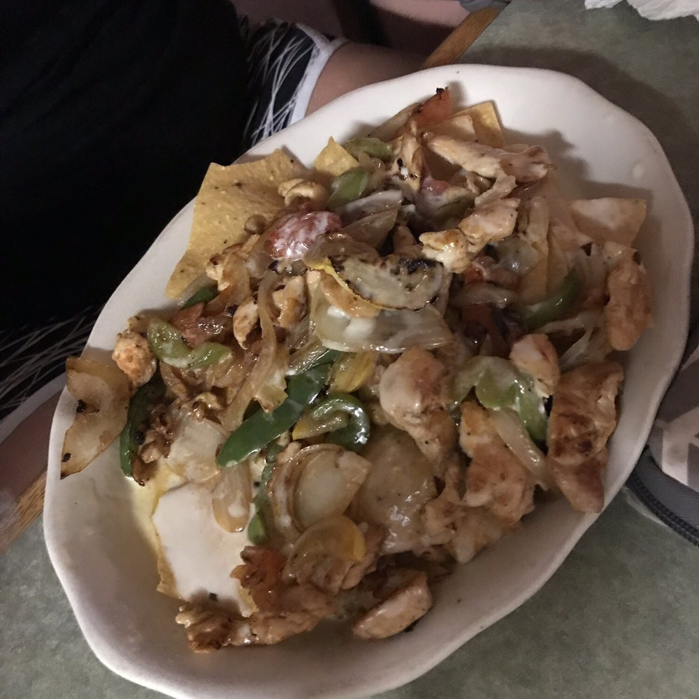 El Limon Mexican Restaurant - Mexican Near Me - Boiling Springs, South Carolina