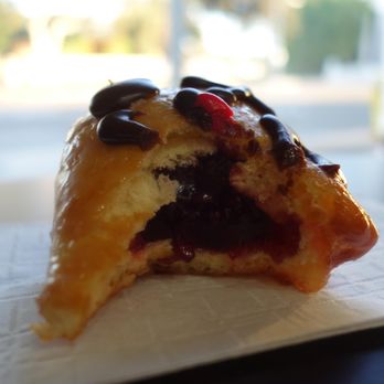 Zombee Donuts - Donuts Near Me - Fullerton, California Zombee Donuts - Donuts Near Me - Fullerton, California