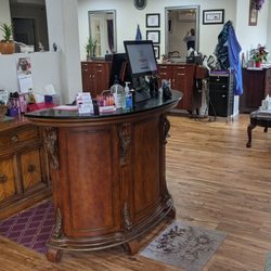 Uniquely You Hair and Nail Studio