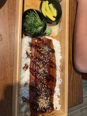 Sapporo Hibachi & Sushi Bar by null