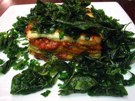 Angelini Osteria by null Angelini Osteria by null