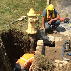 B & A Plumbing