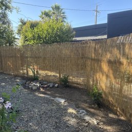 Backyard makeover time Backyard makeover time