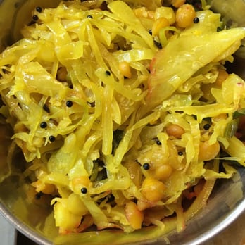 Janani Restaurant - Cabbage - Indian Near Me - Montreal, Quebec Janani Restaurant - Cabbage - Indian Near Me - Montreal, Quebec