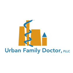 Urban Family Doctor - Dr. Amanda Harris - Urban Family Doctor, PLLC