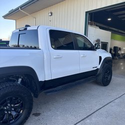 Alexander's Detailing