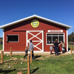 Harvest Moon Acres - Fun things at Harvest Moon Acres