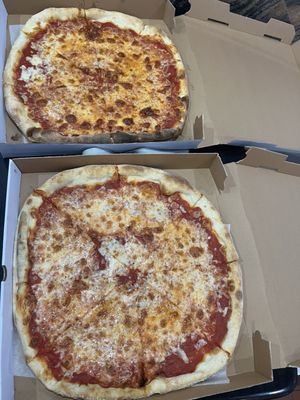 Original Pizza by null