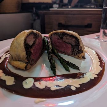 Acqua Di Mare - Wellington! Awesome! - Mediterranean Near Me - Chandler, Arizona