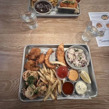 Pacific Catch - Seafood Near Me - San Francisco, California Pacific Catch - Seafood Near Me - San Francisco, California