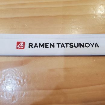 Ramen Tatsunoya - Ramen Near Me - Pasadena, California Ramen Tatsunoya - Ramen Near Me - Pasadena, California